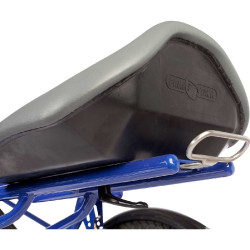 CART ERGO FT T6 QH Bleu