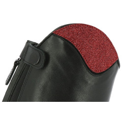 Écussons Equi-Theme pour bottes MyPrimera Écussons Equi-Theme pour bottes MyPrimera