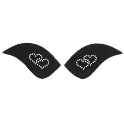 Écussons Equi-Theme pour bottes MyPrimera Écussons Equi-Theme pour bottes MyPrimera