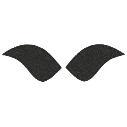 Écussons Equi-Theme pour bottes MyPrimera