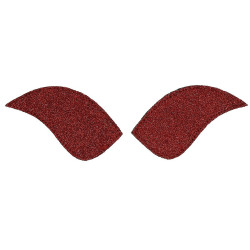 Écussons Equi-Theme pour bottes MyPrimera Écussons Equi-Theme pour bottes MyPrimera