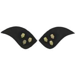 Écussons Equi-Theme pour bottes MyPrimera Écussons Equi-Theme pour bottes MyPrimera