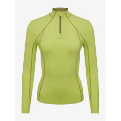 Sous-vêtement technique My LeMieux Kiwi Kaki