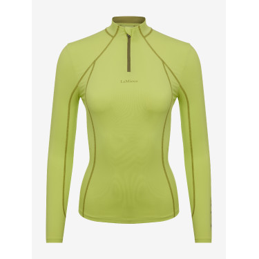 Technisch ondergoed My LeMieux Kiwi Kaki