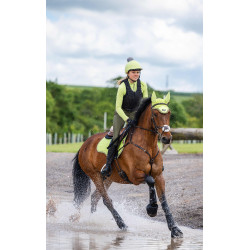 Sous-vêtement technique My LeMieux Kiwi Kaki