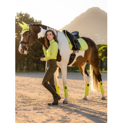 Sous-vêtement technique My LeMieux Kiwi Kaki