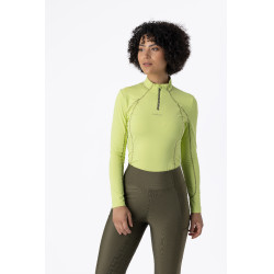 Sous-vêtement technique My LeMieux Kiwi Kaki