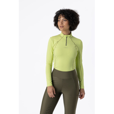 Sous-vêtement technique My LeMieux Kiwi Kaki