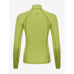 Sous-vêtement technique My LeMieux Kiwi Kaki