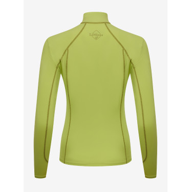 Sous-vêtement technique My LeMieux Kiwi Kaki