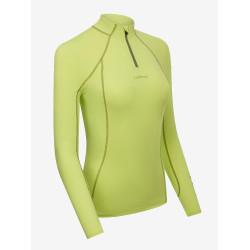 Sous-vêtement technique My LeMieux Kiwi Kaki