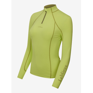 Sous-vêtement technique My LeMieux Kiwi Kaki