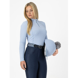 Sous-vêtement technique My LeMieux Mist Bleu