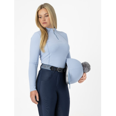 Technisch ondergoed My LeMieux Mist Blauw