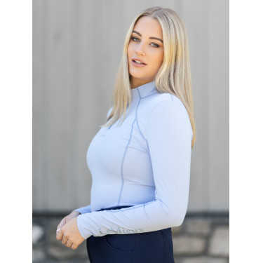 Technisch ondergoed My LeMieux Mist Blauw