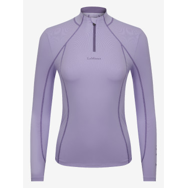 Sous-vêtement technique My LeMieux Wisteria Violet