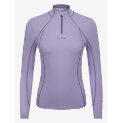 Technisch ondergoed My LeMieux Wisteria Violet