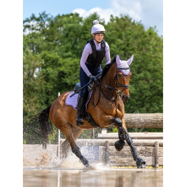 Sous-vêtement technique My LeMieux Wisteria Violet