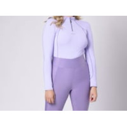 Sous-vêtement technique My LeMieux Wisteria Violet