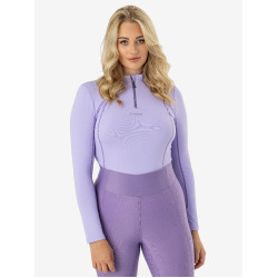 Sous-vêtement technique My LeMieux Wisteria Violet