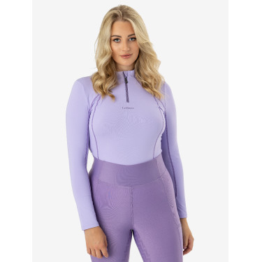 Sous-vêtement technique My LeMieux Wisteria Violet