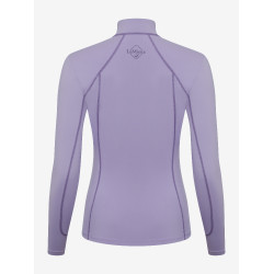 Sous-vêtement technique My LeMieux Wisteria Violet