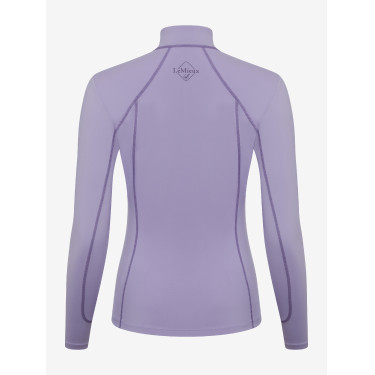 Technisch ondergoed My LeMieux Wisteria Violet