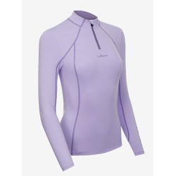 Sous-vêtement technique My LeMieux Wisteria Violet