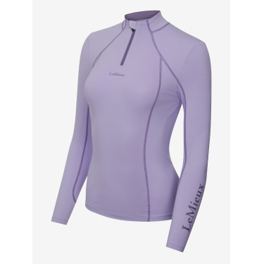 Sous-vêtement technique My LeMieux Wisteria Violet