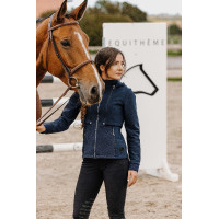 Veste 2-en-1 Pro Series Exbury Bleu marine Veste 2-en-1 Pro Series Exbury Bleu marine