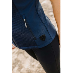 2-in-1 Pro Series Exbury jas Marineblauw 2-in-1 Pro Series Exbury jas Marineblauw