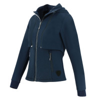 Veste 2-en-1 Pro Series Exbury Bleu marine Veste 2-en-1 Pro Series Exbury Bleu marine