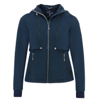 Veste 2-en-1 Pro Series Exbury Bleu marine Veste 2-en-1 Pro Series Exbury Bleu marine