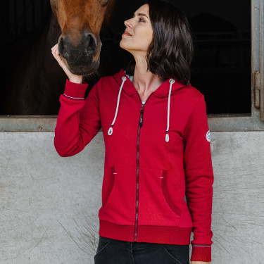 Ritsvest Equithème Courtney