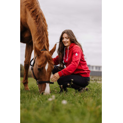 Hoodie Equithème Britney Hoodie Equithème Britney