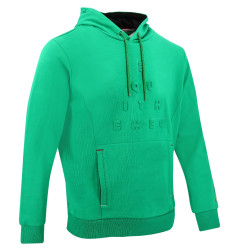 Sweat Equithème Camille Vert Sweat Equithème Camille Vert
