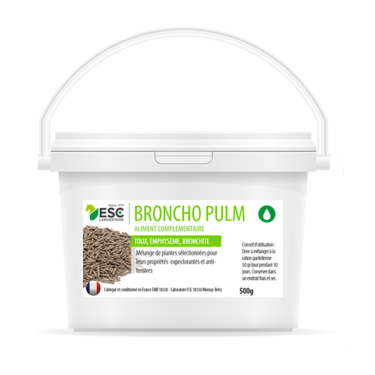 Broncho Pulm ESC Laboratorium Broncho Pulm ESC Laboratorium