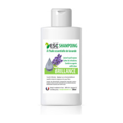 Shampoing brillance ESC Laboratoire