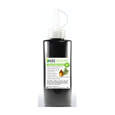 Bacticade ESC Laboratoire