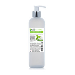 Ice Relax ESC Laboratoire