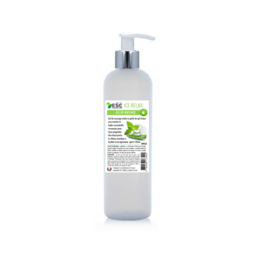 Ice Relax ESC Laboratorium Ice Relax ESC Laboratorium