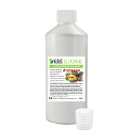 Elitoxine ESC Laboratoire Elitoxine ESC Laboratoire