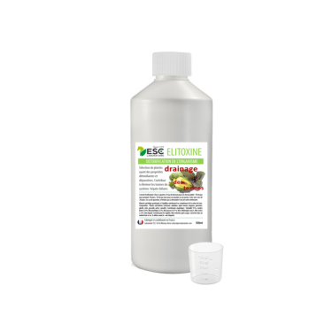 Elitoxine ESC Laboratorium Elitoxine ESC Laboratorium