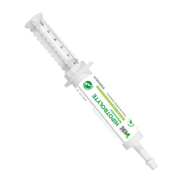 Hippotrolyte Flash ESC Laboratoire Hippotrolyte Flash ESC Laboratoire