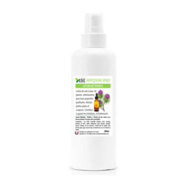 Hippoderm Spray ESC Laboratoire