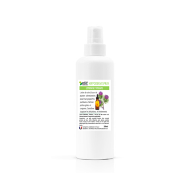 Hippoderm Spray ESC Laboratorium Hippoderm Spray ESC Laboratorium