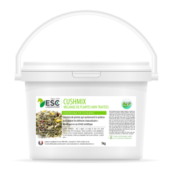 Cushmix ESC Laboratorium