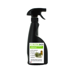 Fly Neutral Spray ESC Laboratorium