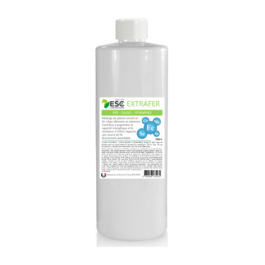 Extrafer ESC Laboratoire Extrafer ESC Laboratoire