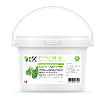 Desmodium 100% Pur ESC Laboratorium Desmodium 100% Pur ESC Laboratorium